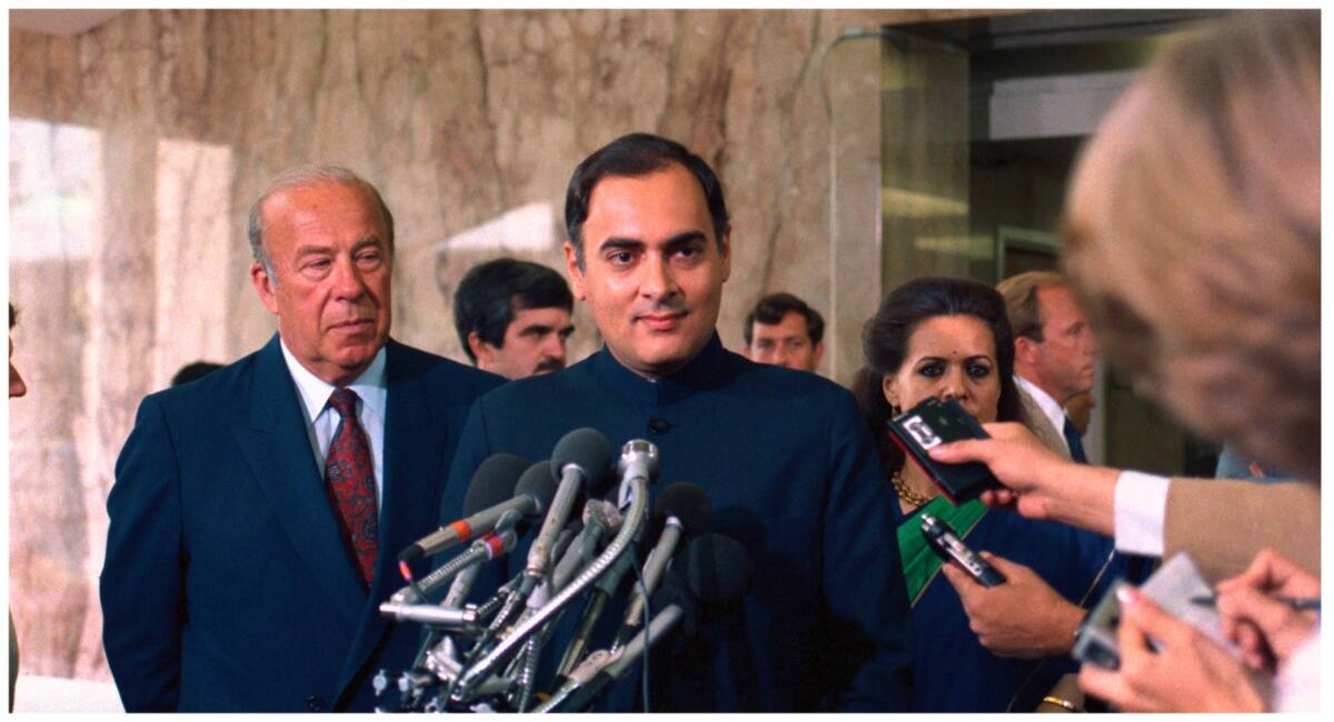 राजीव गांधी हत्याकांड: एक दस्तखत जो बना जानलेवा हमले की वजह