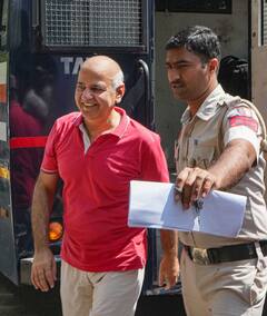 Manish Sisodia News: मनीष सिसोदिया के लिए मंगलवार होगा 'शुभ'? जमानत पर आज आएगा फैसला