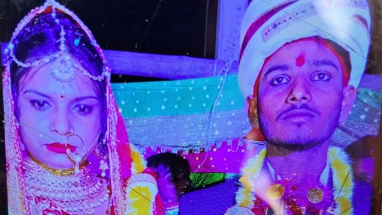 Bihar Nalanda Husband killed Wife For Opposing Love Affair ANN Nalanda Crime: 21 अप्रैल को हुई थी शादी, 21 मई को उठी सुहागन की अर्थी, बेरहम पति ने एक महीने के अंदर मार डाला