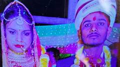 21 अप्रैल को हुई थी शादी, 21 मई को उठी सुहागन की अर्थी, बेरहम पति ने एक महीने के अंदर मार डाला