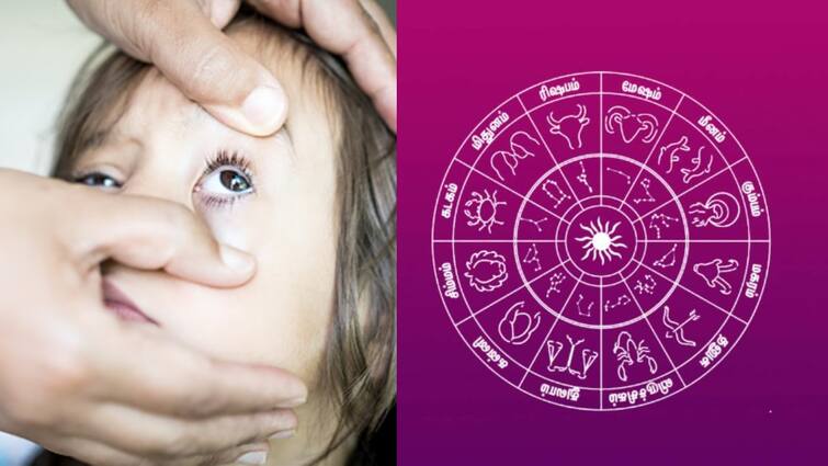 What is the cause of eye disease Astrological interpretation and its solution abpp அடிக்கடி கண் நோய்..  ஜோதிட ரீதியான விளக்கமும் அதன் தீர்வும்! எங்கு? என்ன செய்ய வேண்டும்?