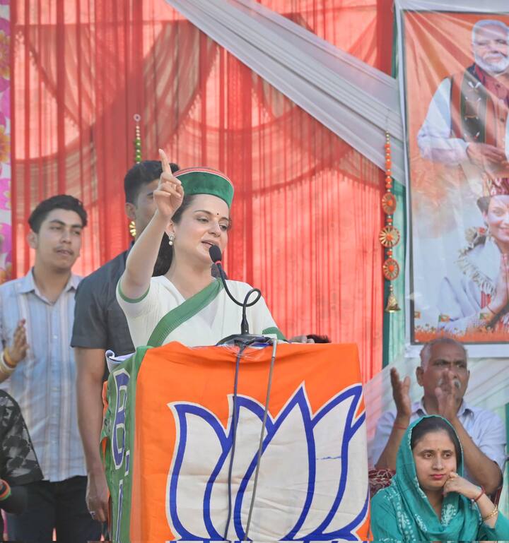 विक्रमादित्य सिंह ने कहा कि इस बात का सोशल मीडिया पर भी जमकर प्रचार हो रहा है. विक्रमादित्य सिंह कंगना रनौत पर बीफ खाने का आरोप लगाते हुए नजर आ रहे हैं. विक्रमादित्य सिंह का कहना है कि कंगना रनौत ने पहले खुद ही इस बात को माना है.