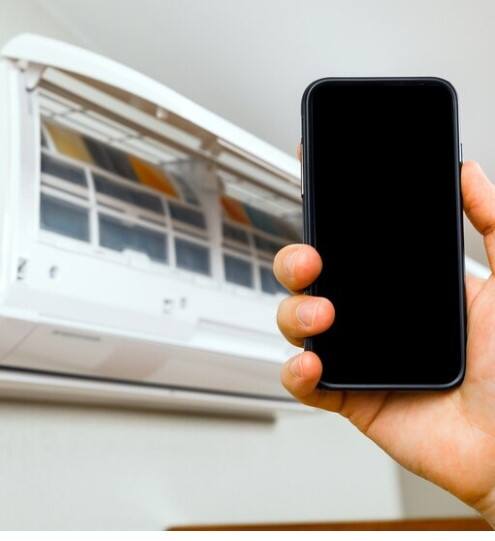 ਇੰਝ ਮੋਬਾਈਲ ਫ਼ੋਨ ਰਾਹੀਂ ਬਿਨਾਂ ਰਿਮੋਟ ਤੋਂ ਕਰੋ ਆਪਣਾ AC ਕੰਟਰੋਲ