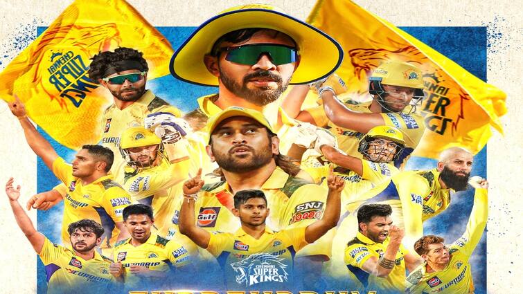 IPL 2024 CSK 12 Time enter play offs only 3 time missing over all 15 seasons IPL CSK: 3 முறை மட்டுமே மிஸ்ஸிங்! ப்ளே ஆஃப் சுற்றுக்கு முன்னேறுவதில் சி.எஸ்.கே.தான் கில்லி! அதிலும் ஒரு ட்விஸ்ட்!