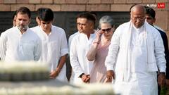 Rajiv Gandhi 33rd Death Anniversary: ‘लिट्टे’ के एक धमाके से दहल गया था इंडिया, राजीव गांधी को मारने के लिए तब चुनी गई थीं तीन औरतें