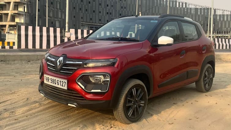 2024 New Renault Kwid Review: Better Value With More Features 2024 New Renault Kwid Review: Better Value With More Features