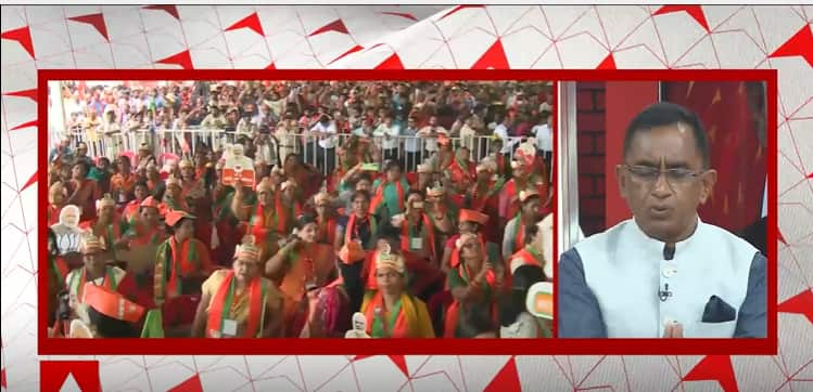 Lok Sabha Election 2024: NDA Vs INDIA, Whose Declare Is Robust After Fifth Part? | ABP Information