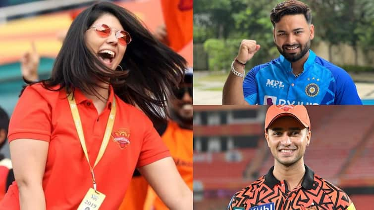 does kavya maran still have a boyfriend rishabh pant abhishek sharma relationship rumors ipl 2024 Kavya Maran Love Story: क्या है काव्या का रिलेशनशिप स्टेटस? पंत-अभिषेक के साथ रहा है रिलेशन!