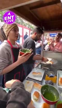 Vada Pao Girl के Song Darji को क्यों मिला लोगों से Criticism?