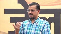 अरविंद केजरीवाल के खिलाफ मेट्रो में लिखे संदेशों पर दिल्ली पुलिस का एक्शन, जानें- DMRC का क्या है बयान?