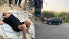 हरियाणा से अपहरण कर ग्रेटर नोएडा लाए बदमाश, पुलिस ने ऐसे बचाया