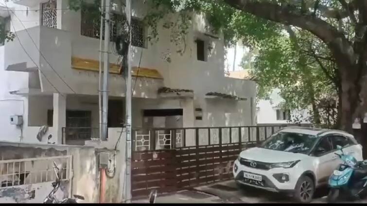 Nia Officials raid in Coimbatore in connection with the Bengaluru blast case - TNN ராமேஸ்வரம் கபே குண்டுவெடிப்பு வழக்கு; கோவையில் என்ஐஏ அதிகாரிகள் சோதனை