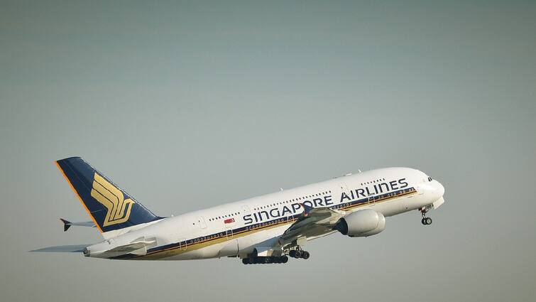 Flight Accident 1 Dead 30 Injured In Severe Turbulence On Singapore Airlines Flight Flight Accident: நடுவானில் பயங்கரம்! சிங்கப்பூர் ஏர்லைன்ஸில் பயணி உயிரிழப்பு; 30 பேர் காயம் - நடந்தது என்ன?