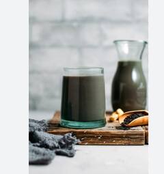 Shocking! ਕਾਲਾ ਦੁੱਧ ਦਿੰਦਾ ਇਹ ਜਾਨਵਰ, ਜਾਣੋ ਮਾਨਸਿਕ ਸਿਹਤ ਲਈ ਕਿਵੇਂ ਲਾਹੇਵੰਦ ?