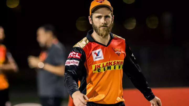 आईपीएल 2018 में केन विलियमसन ने 735 रन बनाए. यह आईपीएल इतिहास के किसी एक सीजन में किसी बल्लेबाज द्वारा बनाया गया चौथा सबसे ज्यादा रन है. उस साल केन विलियमसन सनराइजर्स हैदराबाद का हिस्सा थे. (फोटो क्रेडिट- सोशल मीडिया)