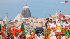 Lok Sabha Elections 2024: पुरी हॉट सीट से जब 2019 में हार गए थे संबित पात्रा, फिर BJP ने दोबारा क्यों लगाया उन पर दांव?