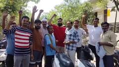 मनमानी..! चार दिन बाद भी नहीं बदला गया खराब ट्रांसफार्मर, मेरठ में बिजली विभाग के खिलाफ फूटा लोगों का गुस्सा