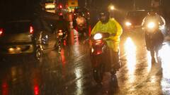 Bihar Weather: बिहार के इन जिलों के लोग रहें सावधान! आंधी-तूफान के साथ बारिश की संभावना, वज्रपात की चेतावनी