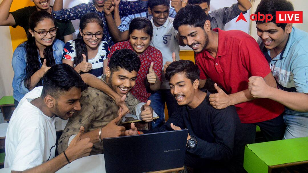 Maharashtra Board Result 2024: महाराष्ट्र बोर्ड 12वीं के नतीजे घोषित, कॉमर्स की छात्रा को मिले पूरे 100% मार्क्स Maharashtra Board HSC 12th Result 2024 Declare Commerce stream student got full 100 marks ann Maharashtra Board Result 2024: महाराष्ट्र बोर्ड 12वीं के नतीजे घोषित, कॉमर्स की छात्रा को मिले पूरे 100% मार्क्स