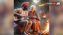 इस बार पोता-नाती नहीं, दादी-नानी वेकेशन पर हैं! AI ने दिखाया मस्ती भरा नज़ारा