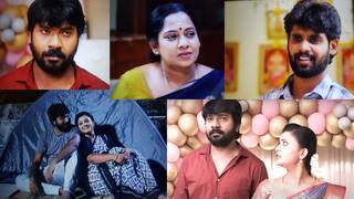 Siragadikka Aasai: முத்து செய்த சம்பவம்... அதிர்ச்சியில் அண்ணாமலை குடும்பம்... சிறகடிக்க ஆசையில் இன்று!
