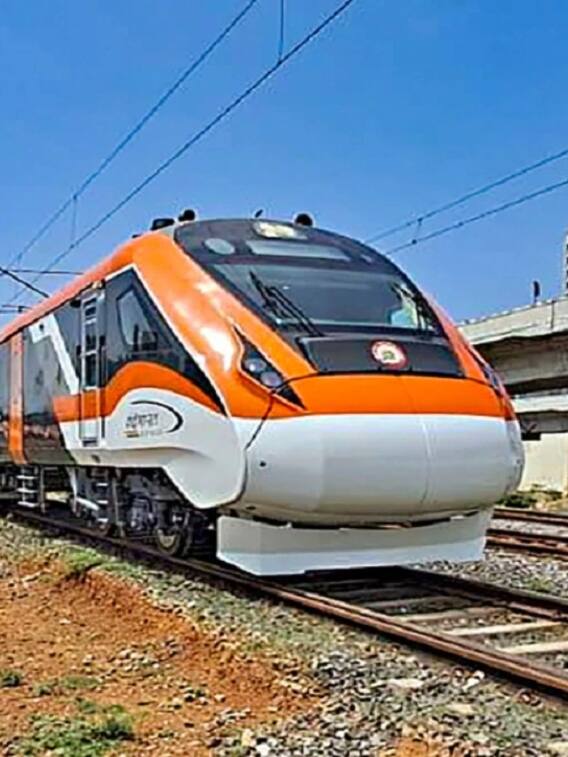 एमपी में दौड़ेगी वंदे भारत मेट्रो ट्रेन, जानें कहां?