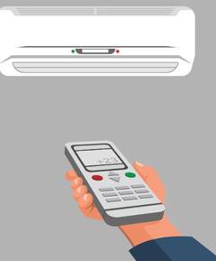 Control AC With Any Mobile: ਤੁਸੀਂ ਵੀ ਕਰ ਸਕਦੇ ਹੋ ਬਿਨਾਂ ਰਿਮੋਟ ਤੋਂ ਆਪਣੇ ਫ਼ੋਨ ਨਾਲ ਆਪਣਾ AC ਕੰਟਰੋਲ, ਜਾਣੋ ਇਸ ਢੰਗ ਬਾਰੇ