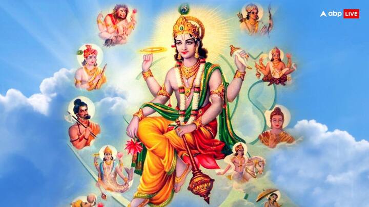 भगवान बुद्ध विष्णु जी के 9वें अवतार माने गए हैं, जिनका अवतार 5 हजार साल पहले हुआ था. जब दैत्यों का आतंक बढ़ गया. असुर यज्ञ कर शक्तिशाली बनना चाहते थे. देवताओं को डर था कि दैत्यों के बलशाली होने पर संसार में अधर्म के पैर पसारने लगेंगे.