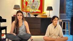 सोशल मीडिया पर हैं रणबीर कपूर की 13 साल की भांजी, मां की बढ़ी टेंशन