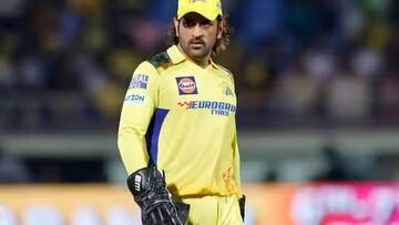 MS Dhoniના IPL સંન્યાસ પહેલા આવ્યું મોટુ અપડેટ, હવે લંડનના પ્રવાસે જશે ને પછી......