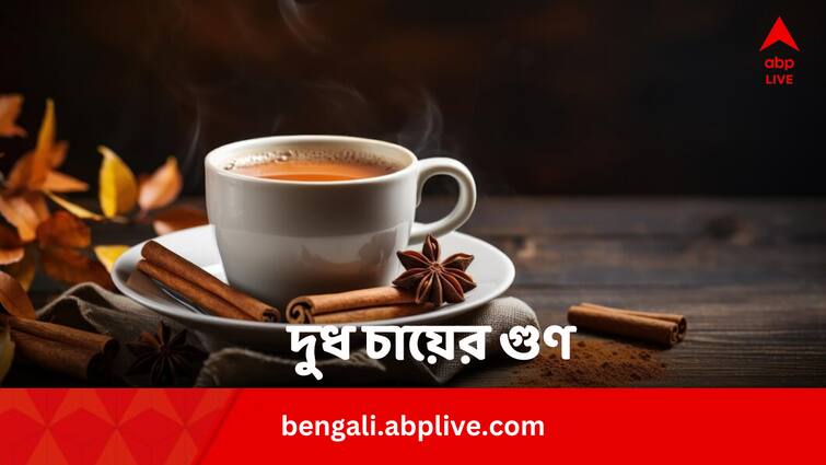 International Tea Day 2024 Milk Tea Top 4 Health Benefits And 3 Risks Know All In Bengali International Tea Day 2024: দুধ চায়ের সবটাই নয় খারাপ, একেবারে না খেলে হাতছাড়া এই উপকার