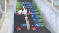 Rahul Tripathi In Tears? SRH Star Gets Emotional, Sits Alone In Stairs After Run Out Vs KKR In IPL 2024 Qualifier 1