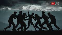 उधम सिंह नगर में बदमाशों ने की युवक की पिटाई, CCTV में कैद हुई मारपीट की घटना, पुलिस जांच में जुटी