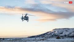 Iran Helicopter Crash: हादसा था या कुछ और? ईरान के इब्राहिम रईसी की मौत के बाद उठे बड़े सवाल, सामने आईं साजिश की ये थ्योरी