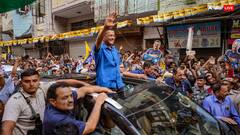 Lok Sabha Elections 2024: अन्ना हजारे का नाम ले AAP पर भड़के यूपी CM योगी आदित्यनाथ! अरविंद केजरीवाल की पार्टी के लिए कह दी ये बात