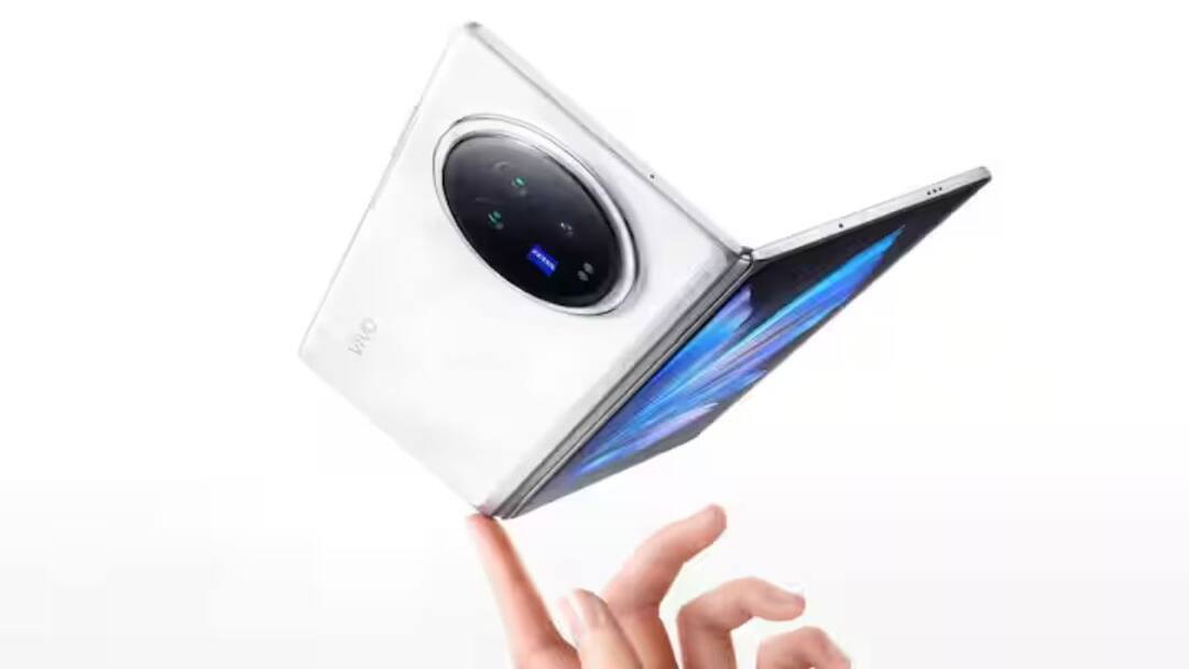Vivo X Fold 3 Pro: இந்தியாவில் Vivo-வின் முதல் மடிக்கக்கூடிய ஸ்மார்ட்போன் - எப்போது அறிமுகம்? புதுசா என்ன இருக்கு? vivo x fold 3 pro to launch in india soon company officially announced in tamil Vivo X Fold 3 Pro: இந்தியாவில் Vivo-வின் முதல் மடிக்கக்கூடிய ஸ்மார்ட்போன் - எப்போது அறிமுகம்? புதுசா என்ன இருக்கு?