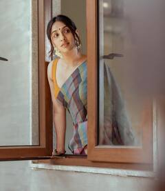 Summer fashion Tips: सूती साड़ी में दिखना है खूबसूरत, तो साथ में इन चीजों को जरूर करें स्टाइल