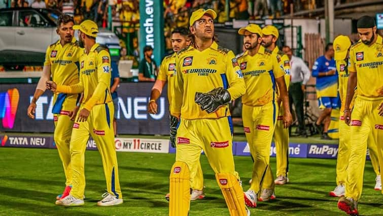 MS Dhoni's Video Of Bike Ride In Ranchi Goes Viral After CSK's IPL 2024 Elimination — WATCH