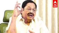 Duraimurugan vs EPS | ”கள்ள மௌனம் கைவந்த கலை!தேர்தல் கூட்டணிய பார்த்தோம்” EPS-ஐ விளாசும் துரைமுருகன்