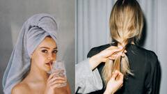 Hair Care: ஆரோக்கியமான தலைமுடி வளர, தலைமுடி வெடிப்பு... தவிர்க்கும் வழிமுறைகள்!