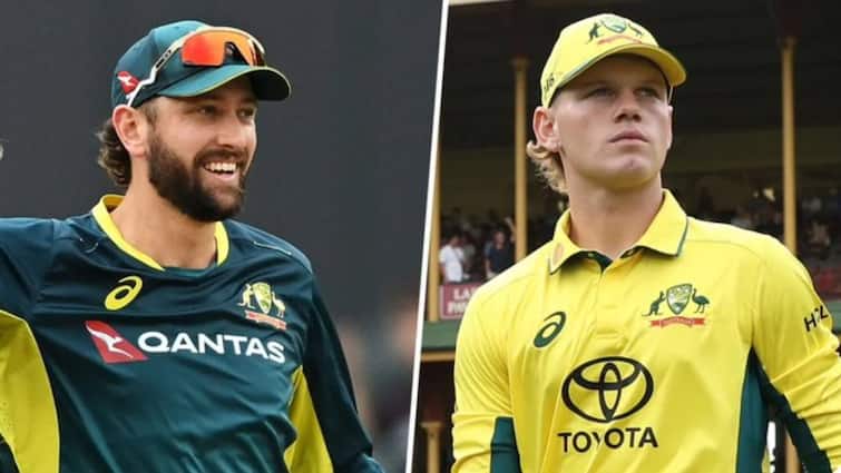 Jake Fraser-McGurk & Matt Short added into Australian squad as traveling reserve for T20I World Cup 2024 latest sports news IPL में धमाल मचाने वाले जैक फ्रेजर मैकगर्ग और इस घातक बल्लेबाज को ऑस्ट्रेलिया ने टी20 वर्ल्ड कप टीम में किया शामिल
