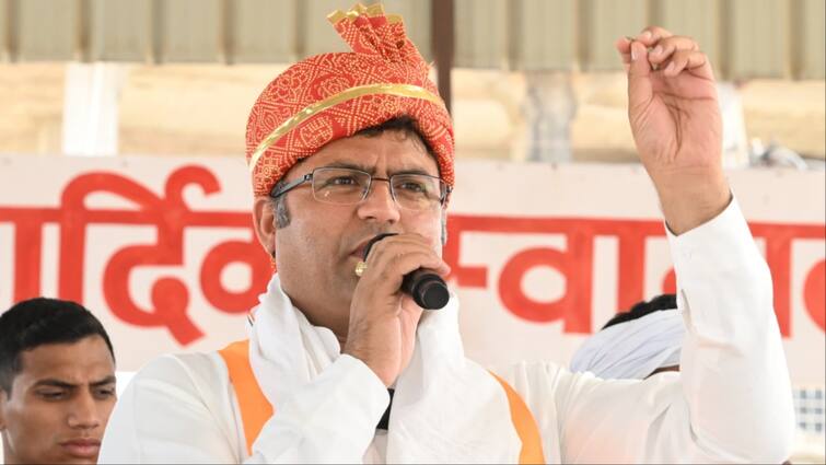 Haryana Lok Sabha Election 2024 BJP Leader Ashok Tanwar claims Congress candidates deposits will be confiscated Haryana Lok Sabha Election 2024: 'हरियाणा में कांग्रेस उम्मीदवारों की...', लोकसभा चुनाव को लेकर अशोक तंवर का बड़ा दावा