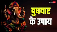 बुधवार को किन कामों को करने से प्राप्त होती विघ्नहर्ता की कृपा, शास्त्रों से जानें