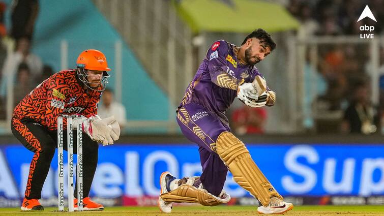 IPL 2024 KKR vs SRH dreamy moment for us going to Chennai and looking forward to it says Venkatesh Iyer after beating Sunrisers Hyderabad KKR In IPL Final: শাহরুখ-জুহির সামনে হায়দরাবাদ-বধ করে কেকেআরের স্লোগান, 'চেন্নাই চলো'