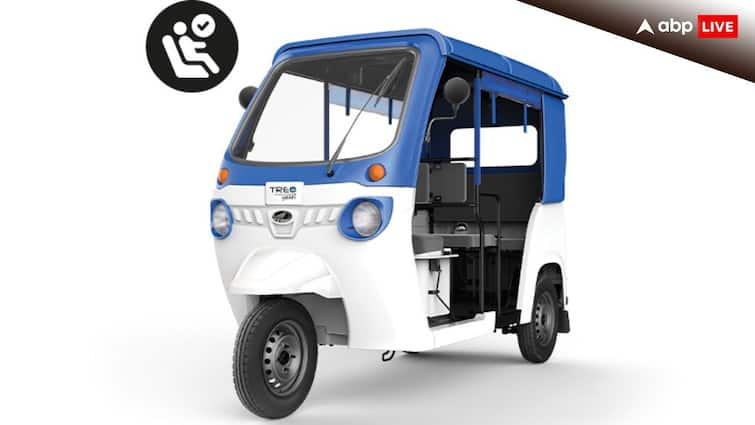 Electric Rickshaw price single charging range monthly cost to charge EV E Rickshaw Price: क्या है एक इलेक्ट्रिक रिक्शे की कीमत? पूरे महीने चार्ज करने पर होता है कितना खर्च?