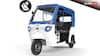 E Rickshaw Price: क्या है एक इलेक्ट्रिक रिक्शे की कीमत? पूरे महीने चार्ज करने पर होता है कितना खर्च?