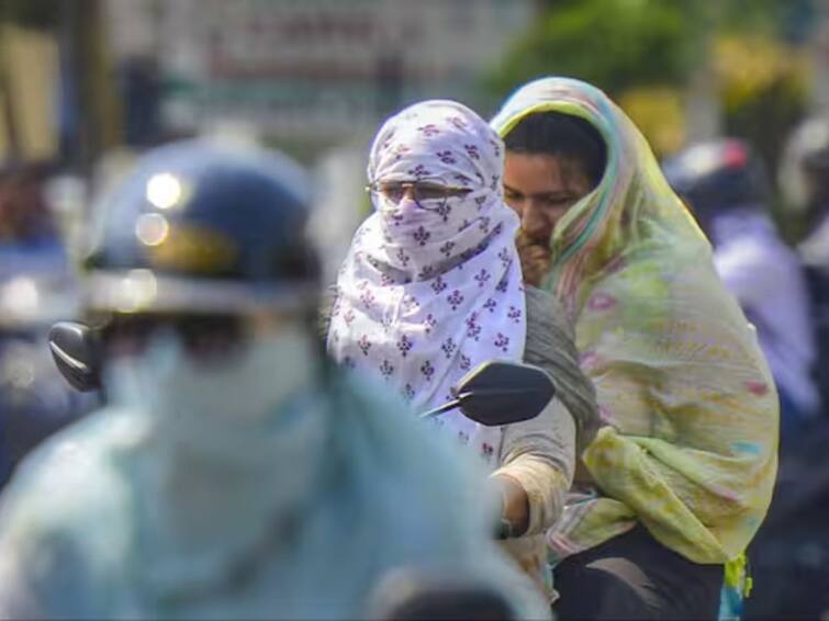 haryana punjab weather today 21 may imd forecast heat wave alert Punjab Weather: ਪੰਜਾਬ ਦੇ ਇਨ੍ਹਾਂ 10 ਜ਼ਿਲ੍ਹਿਆਂ  ਵਿੱਚ ਰੈੱਡ ਅਲਰਟ ਜਾਰੀ,ਚੌਕਸ ਰਹਿਣ ਦੀ ਸਲਾਹ