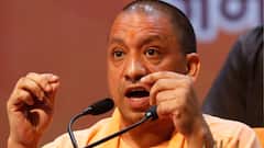 Lok Sabha Elections 2024: आम आदमी पक्ष भ्रष्टाचारानं बरबटलेला; अण्णा हजारेंचं नाव घेत योगी आदित्यनाथांचे गंभीर आरोप