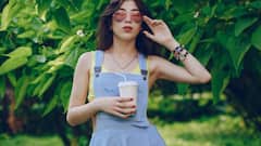 गर्मी में दूध पीना पेट के लिए ठीक है या नहीं? जानें Summer में दूध पीने का सही तरीका