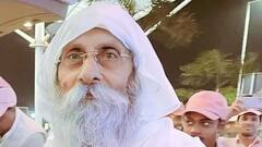 देश-विदेश के लाखों श्रद्धालुओं का उज्जैन में लगेगा जमघट, जय गुरुदेव आश्रम से आया बुलावा